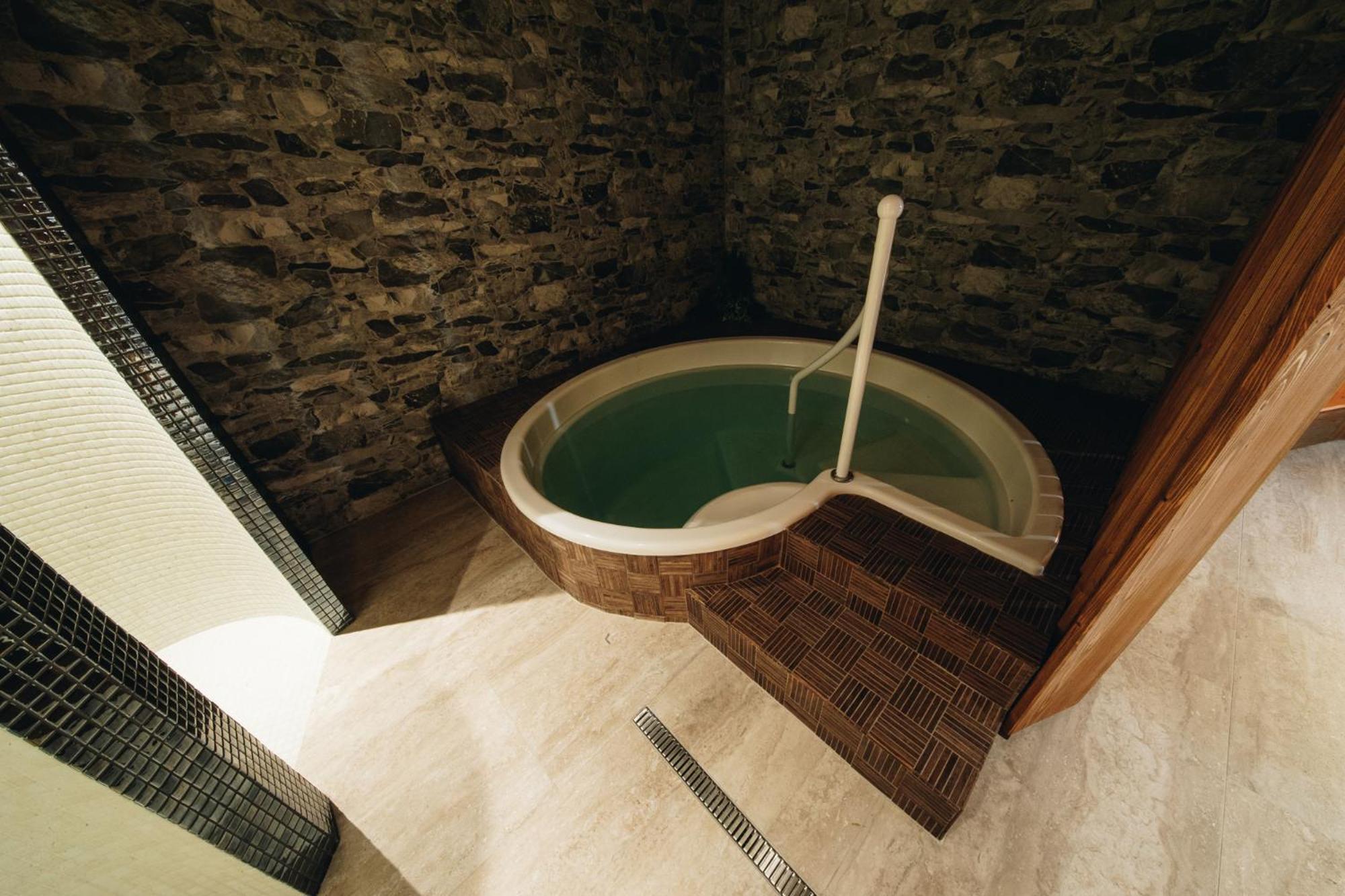 Wellness Penzion Zora Family Tátralomnic Kültér fotó
